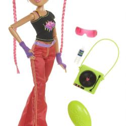 BRATZ Moje vášeň - Yasmin