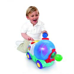 Bright Starts Hračka nákladní auto