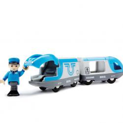 Brio Elektrická vlaková souprava
