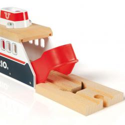 Brio Elektrický trajekt