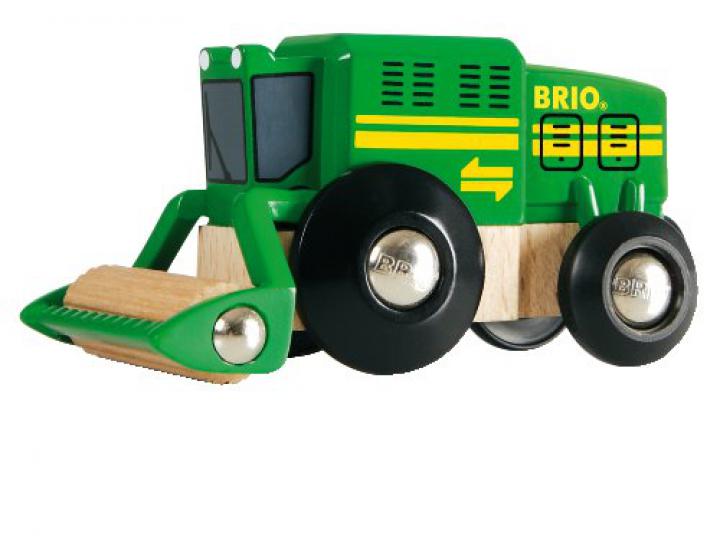 Brio Kombajn BRIO