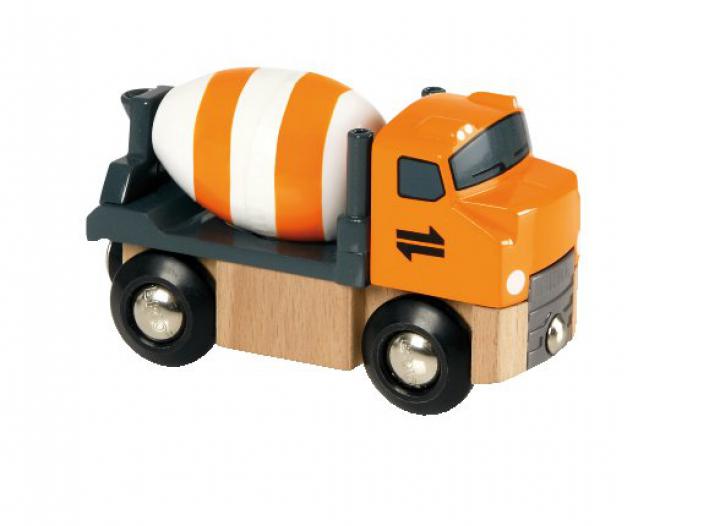Brio Nákladní auto míchačka