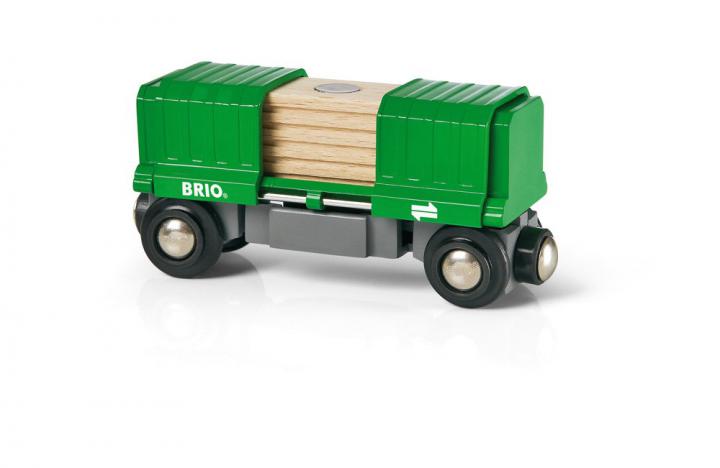 Brio Nákladní vagon