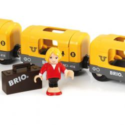 Brio Souprava metra