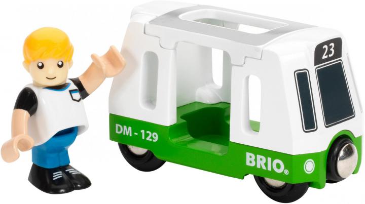 Brio Tramvaj