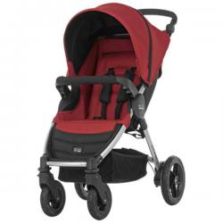 Britax B-Motion 4 2013, Pepper