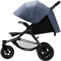 Britax Römer B-Motion 3