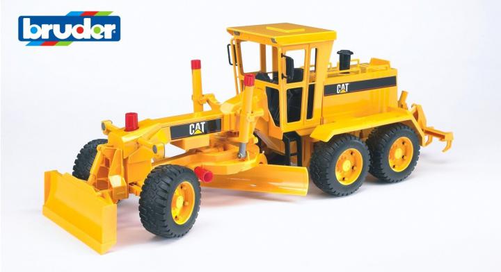 Bruder CAT srovnávací auto 1:16