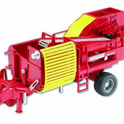 Bruder Farmer - Grimme SE 75-30 nástavec pro sklizeň brambor