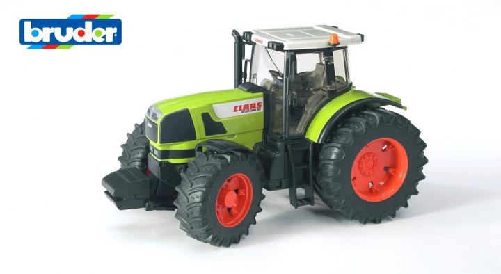 Bruder Farmer - traktor Claas Atles 936 RZ