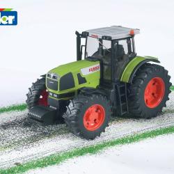 Bruder Farmer - traktor Claas Atles 936 RZ