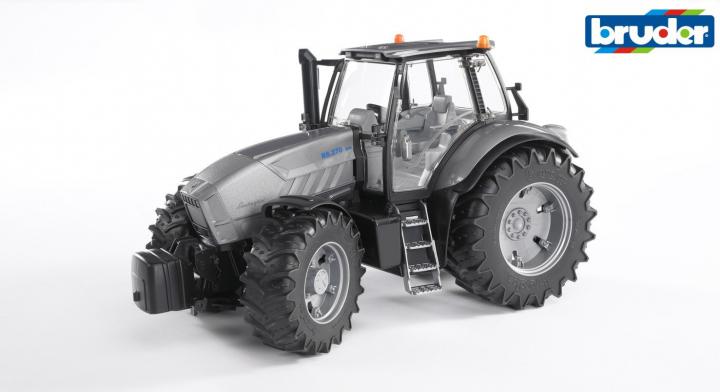 Bruder Farmer - traktor Lamborgini R8.270 1:16