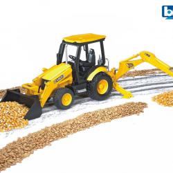 Bruder JCB MIDI CX nakladač 1:16