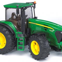 Bruder John Deere 7930 traktor 1:16