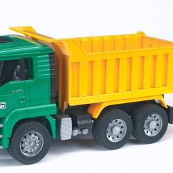 Bruder Nákladní auto MAN 1:16