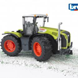 Bruder Traktor Claas Xerion 5000 1:16