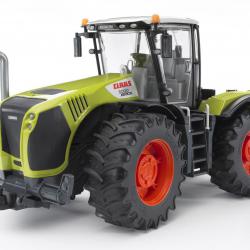 Bruder Traktor Claas Xerion 5000 1:16