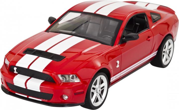 Buddy Toys 1/12 Ford Mustang Shelby GT 500