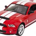 1/12 Ford Mustang Shelby GT 500