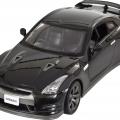 1/12 Nissan GT-R R35