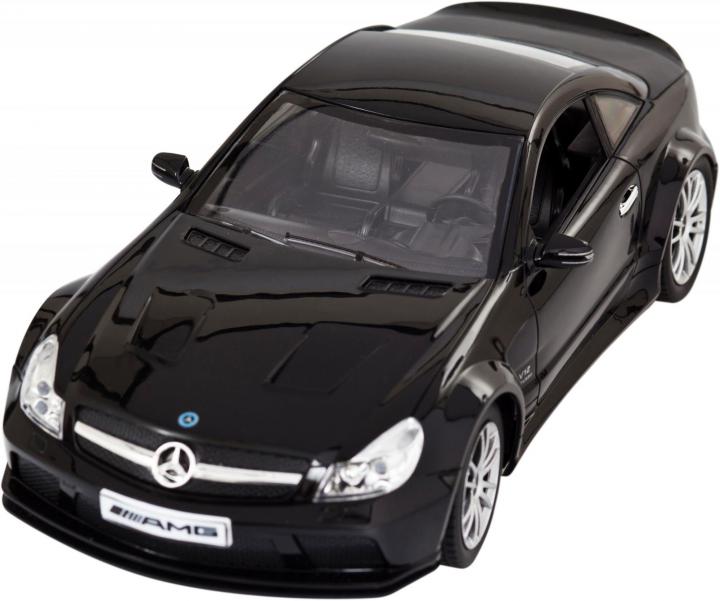 Buddy Toys 1/18 Mercedes SL 65 AMG Black Series