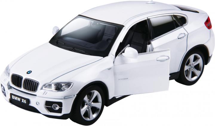 Buddy Toys BMW X6 RC auto 1/24