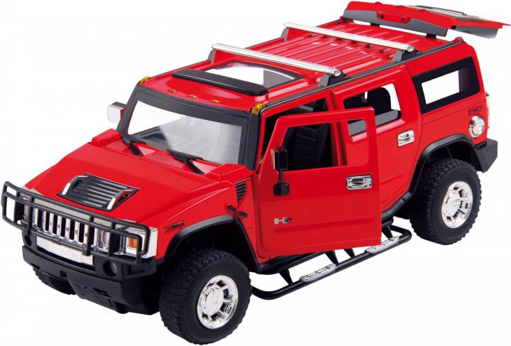 Buddy Toys Hummer RC auto 1/24