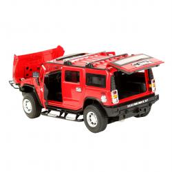 Buddy Toys Hummer RC auto 1/24