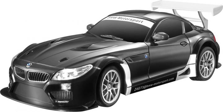 Buddy Toys RC auto BMW Z4 GT3, 1/24