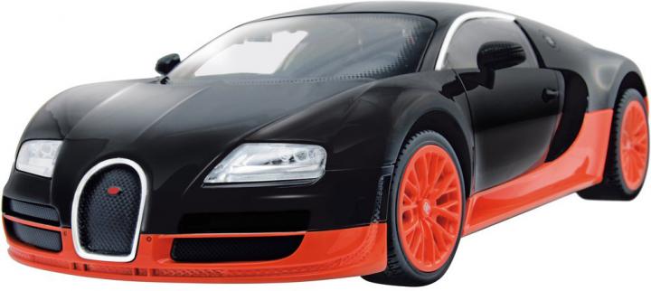 Buddy Toys RC auto Bugatti Veyron, 1:12