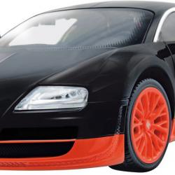 Buddy Toys RC auto Bugatti Veyron, 1:12