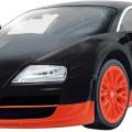 RC auto Bugatti Veyron, 1:12