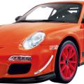 RC auto Porsche GT3 RS, 1:12