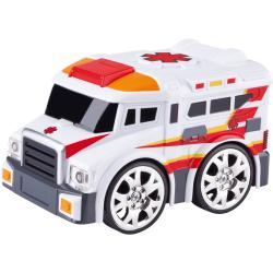 Buddy Toys RC auto Záchranka