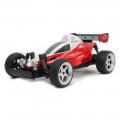 RC Buggy 1:12, červená