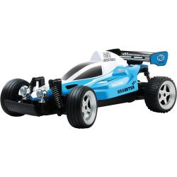 Buddy Toys RC Buggy 1:12, modrá