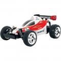 RC Buggy 1:20, červená