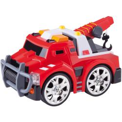 Buddy Toys RC Hasiči odtahovka
