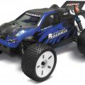 RC High Speed car OFF ROAD, 1/16