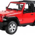 RC Jeep Wrangler 1/10