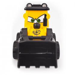 Buddy Toys Stavební auta - Bagr