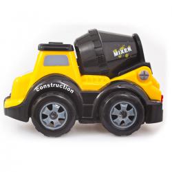 Buddy Toys Stavební auta - Míchačka