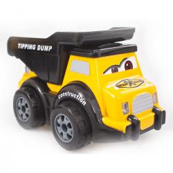 Buddy Toys Stavební auta - Sklápěčka