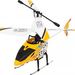 Buddy Toys Vnitřní čtyřkanálový 19 cm vrtulník