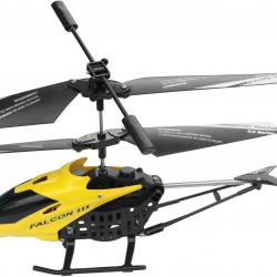Buddy Toys Vrtulník Falcon BRH 319031