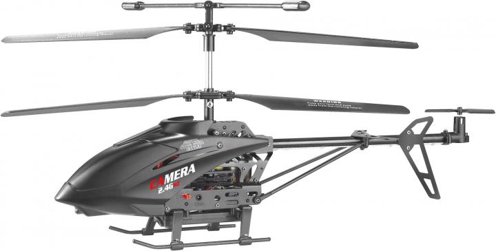 Buddy Toys Vrtulník HAWKSPY II 330C20