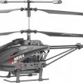 Vrtulník HAWKSPY II 330C20