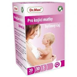 Čaj pro kojící matky