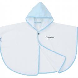 Candide Poncho, Autíčko