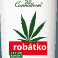 Cannaderm Robátko dětské mléko 150ml